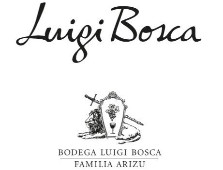 - - - - ARGENTINE - - - - Luigi Bosca
