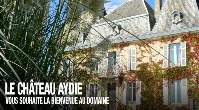 Château d'Aydie
