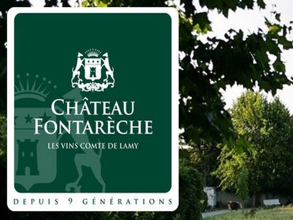 Château de Fontareche