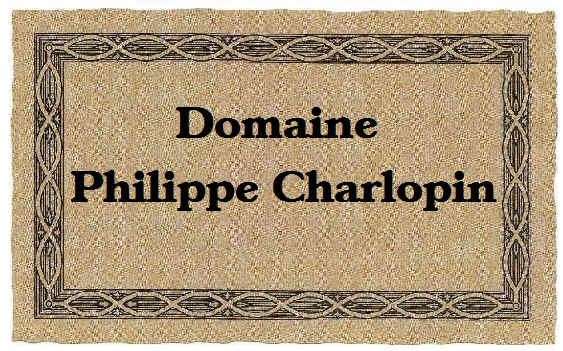 Domaine Charlopin-Parizot