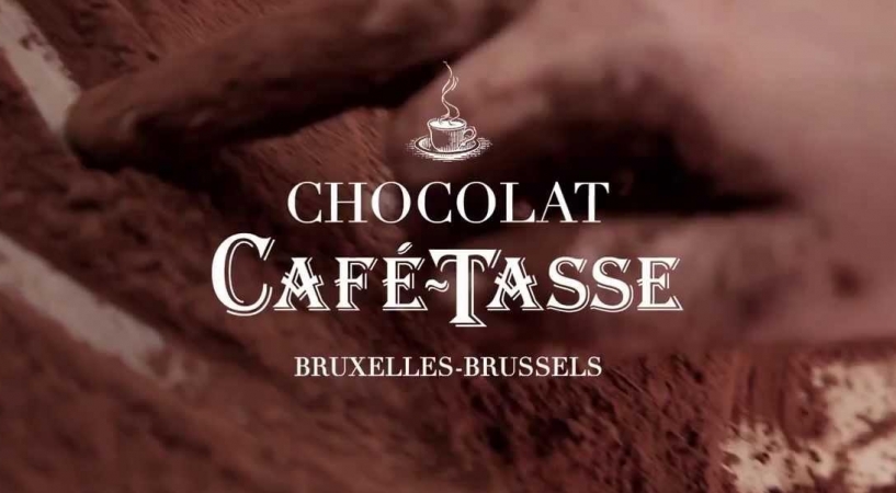 Chocolats Café-Tasse
