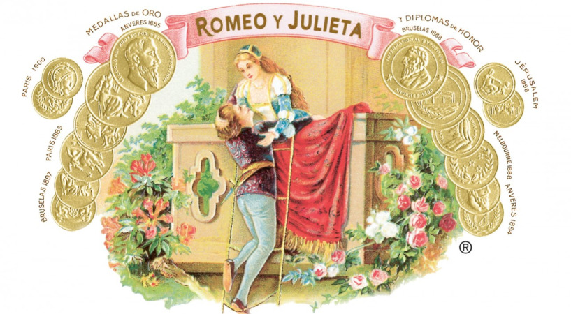 Romeo y Julietta (Cuba)